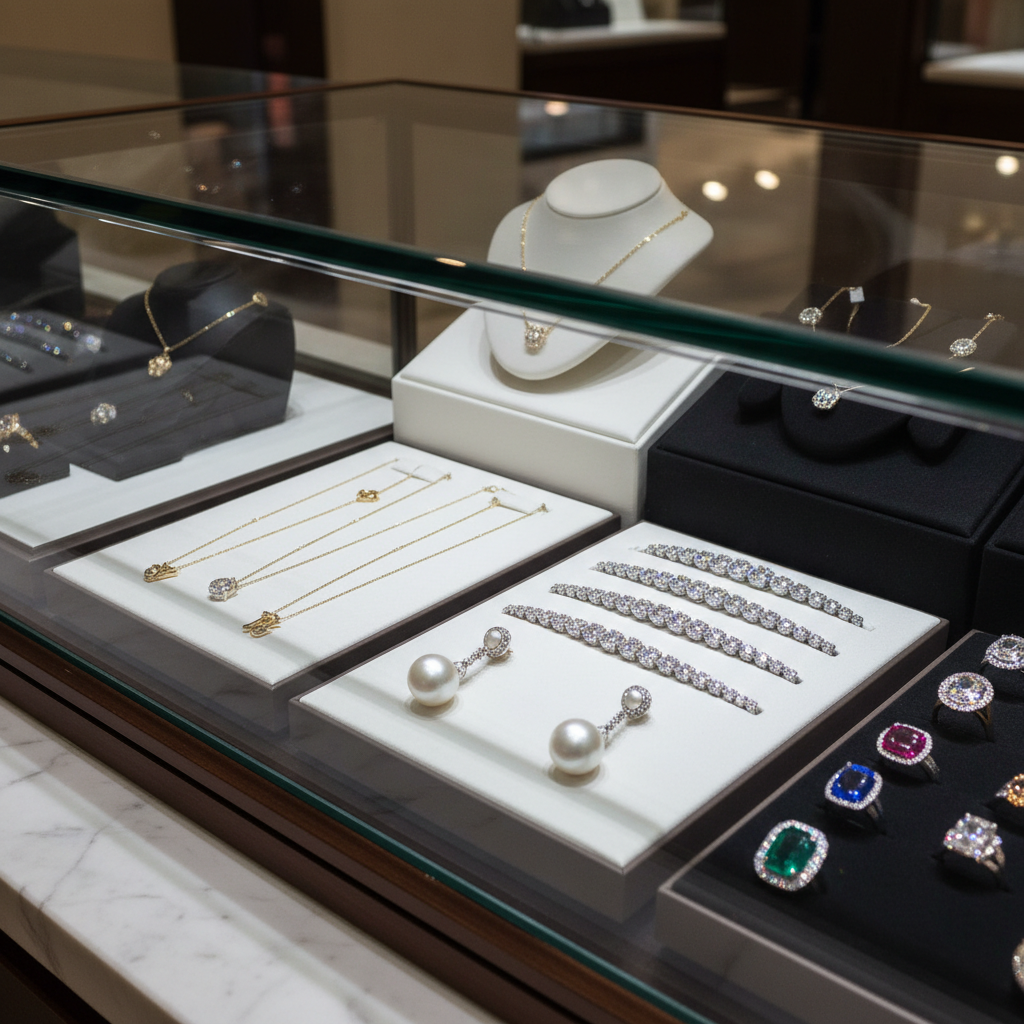 Jewelry & Gold