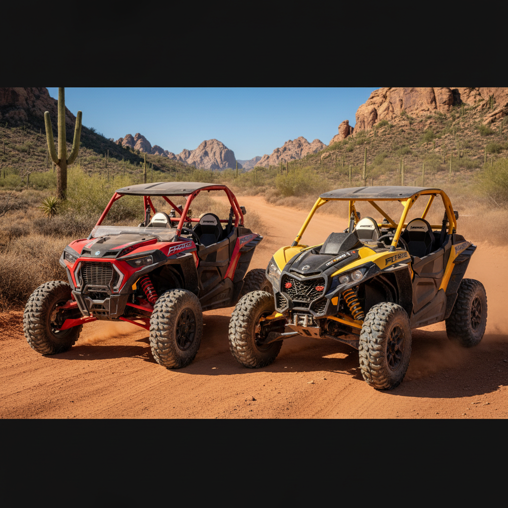 ATVs and quad bikes for sale at Quick Trip Pawn